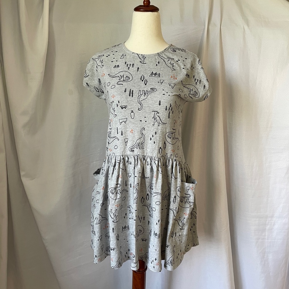 Hanna Andersson dress, size Y10